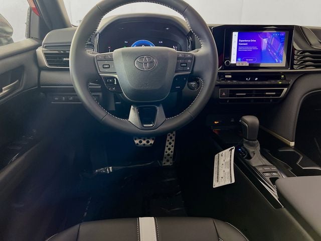 2026 Toyota Camry SE Nightshade