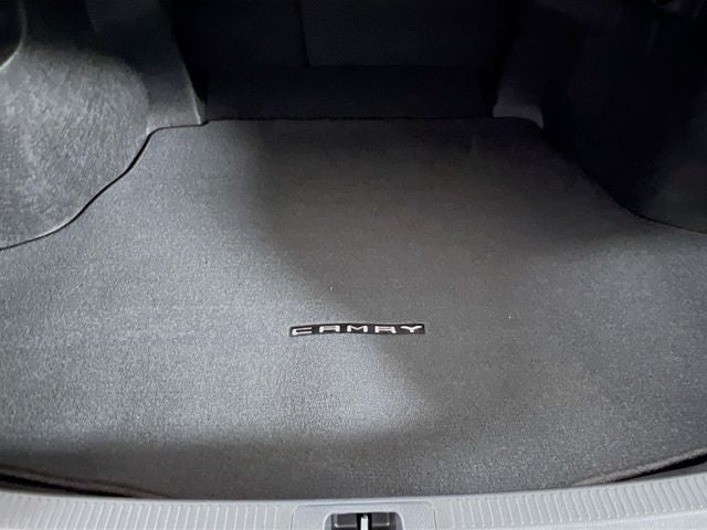 2026 Toyota Camry SE Nightshade