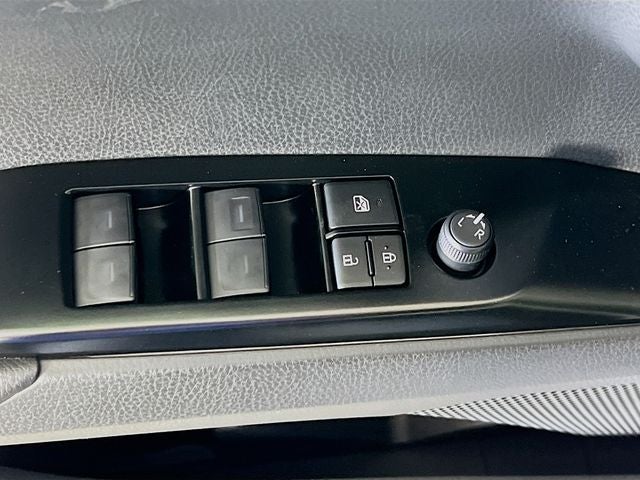 2026 Toyota Camry SE Nightshade