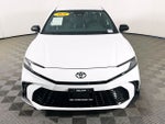 2026 Toyota Camry SE Nightshade