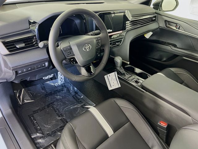 2026 Toyota Camry SE Nightshade