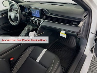 2026 Toyota Camry SE Nightshade