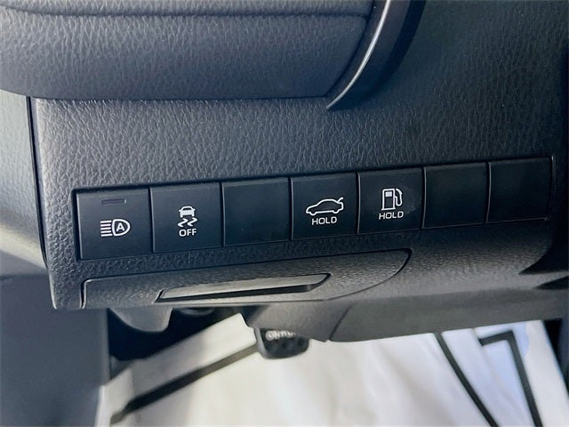 2023 Toyota Camry SE Nightshade