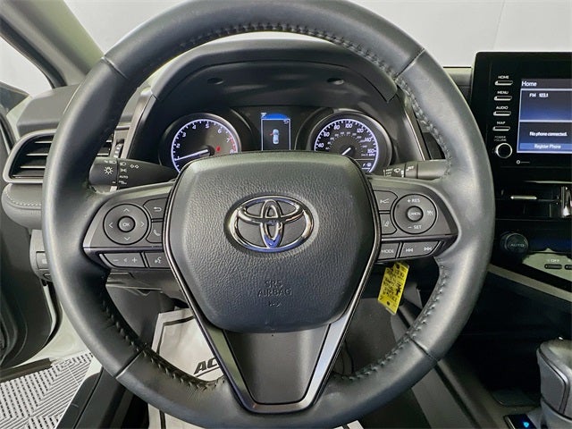 2023 Toyota Camry SE Nightshade