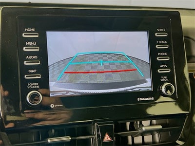 2023 Toyota Camry SE Nightshade