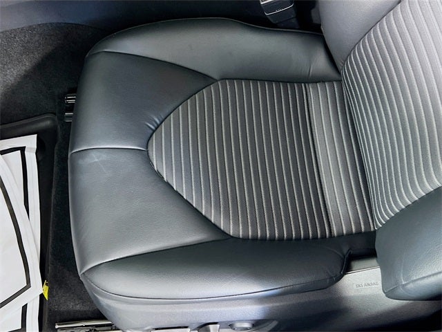 2023 Toyota Camry SE Nightshade