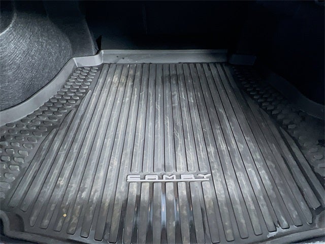 2023 Toyota Camry SE Nightshade