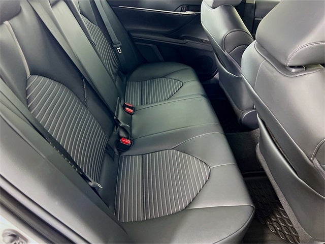 2023 Toyota Camry SE Nightshade