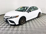 2023 Toyota Camry SE Nightshade