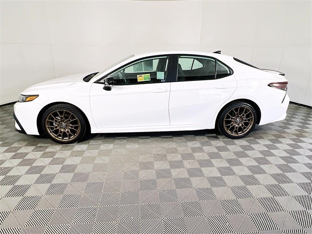 2023 Toyota Camry SE Nightshade