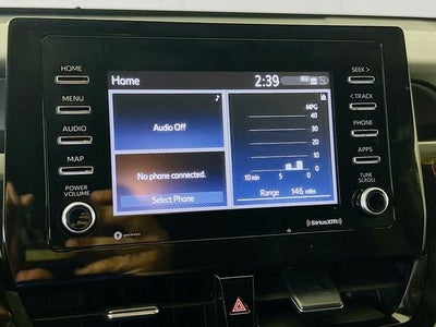 2024 Toyota Camry SE Nightshade