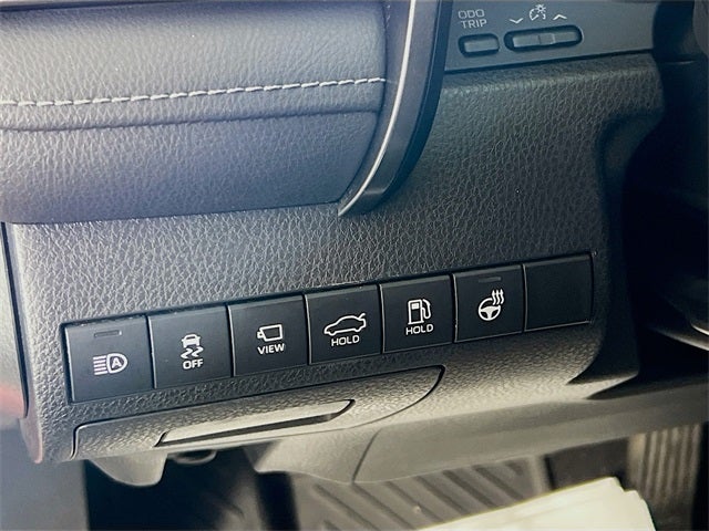 2023 Toyota Camry XSE V6