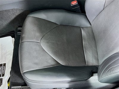 2023 Toyota Camry XSE V6