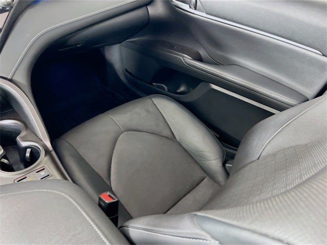 2023 Toyota Camry XSE V6