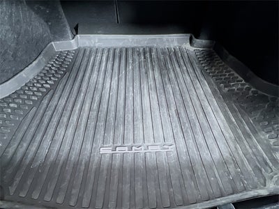 2023 Toyota Camry XSE V6