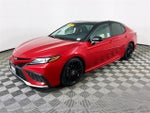 2023 Toyota Camry XSE V6