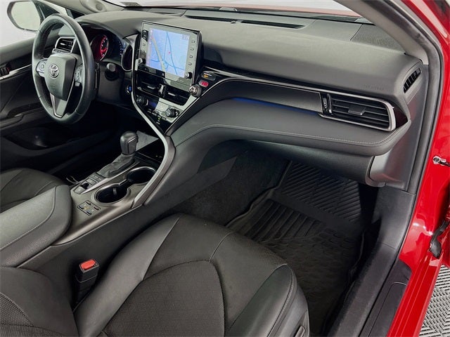 2023 Toyota Camry XSE V6