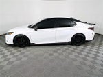 2023 Toyota Camry TRD V6