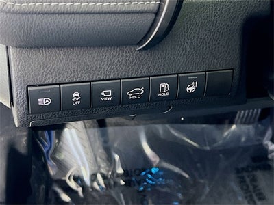 2023 Toyota Camry XSE V6