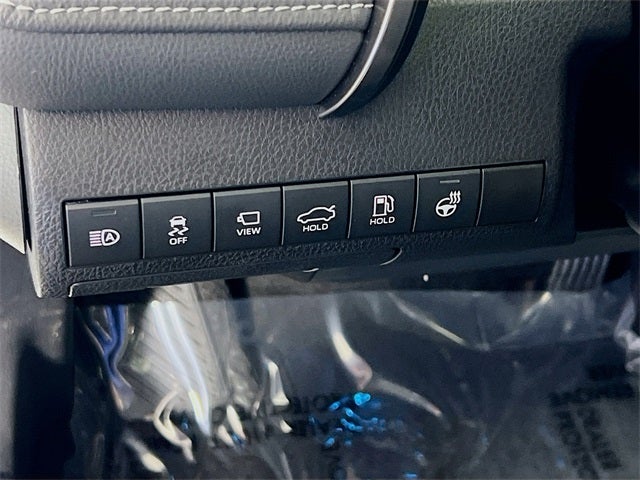 2023 Toyota Camry XSE V6