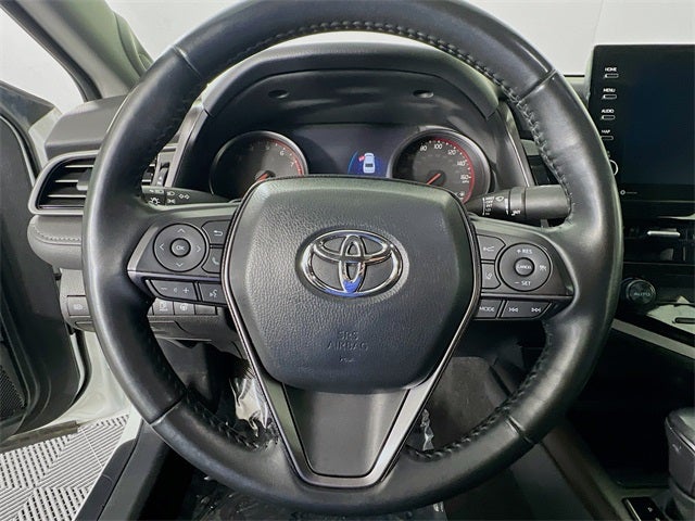 2023 Toyota Camry XSE V6
