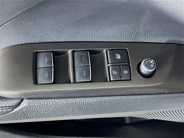 2023 Toyota Camry XSE V6