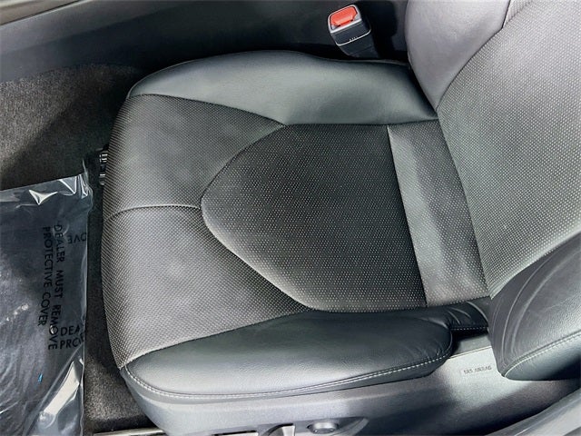 2023 Toyota Camry XSE V6