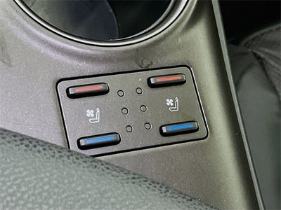 2023 Toyota Camry XSE V6