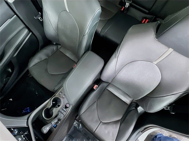 2023 Toyota Camry XSE V6