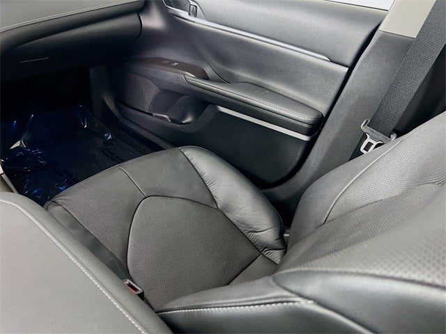 2023 Toyota Camry XSE V6