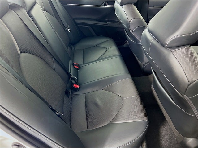 2023 Toyota Camry XSE V6