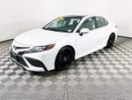 2023 Toyota Camry XSE V6