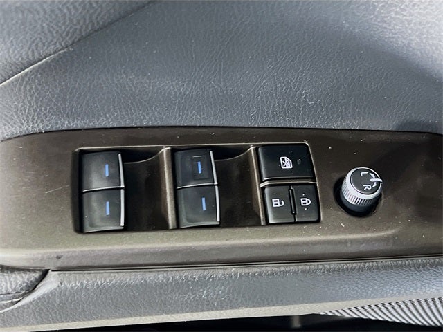 2024 Toyota Camry XSE V6