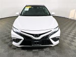 2024 Toyota Camry XSE V6