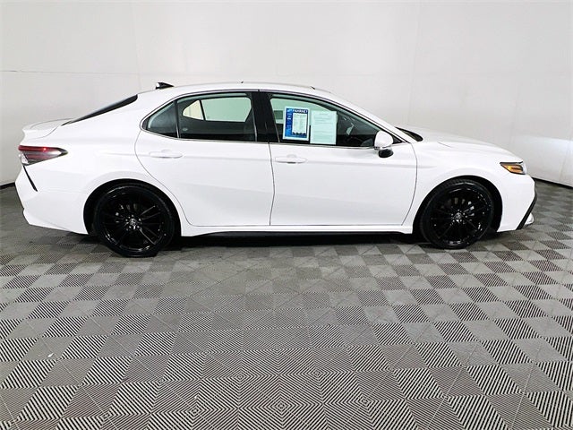 2024 Toyota Camry XSE V6