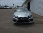 2024 Toyota Camry XSE V6