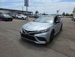 2024 Toyota Camry XSE V6
