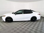2023 Toyota Camry XSE V6
