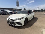 2021 Toyota Camry XSE V6