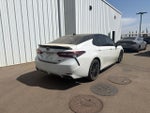 2021 Toyota Camry XSE V6