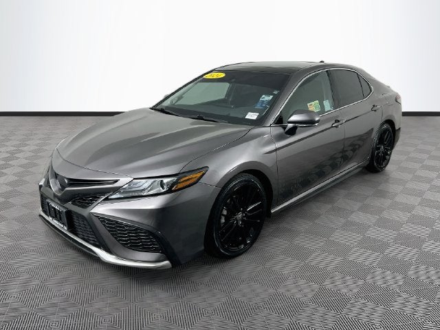 2024 Toyota Camry XSE V6