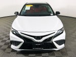 2024 Toyota Camry XSE V6