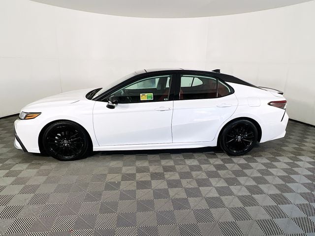 2024 Toyota Camry XSE V6