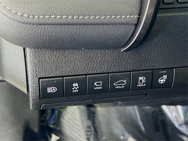 2024 Toyota Camry XSE V6