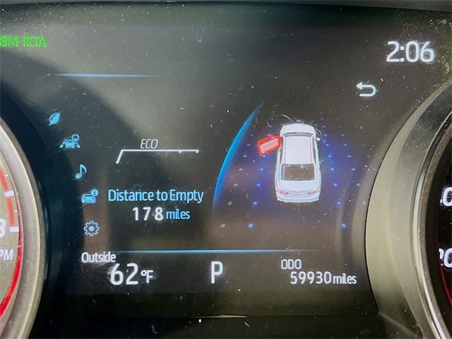 2024 Toyota Camry XSE V6