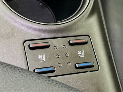 2024 Toyota Camry XSE V6