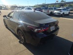 2024 Toyota Camry SE Nightshade