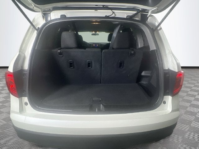 2018 Honda Pilot EX