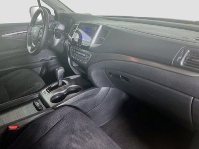 2018 Honda Pilot EX