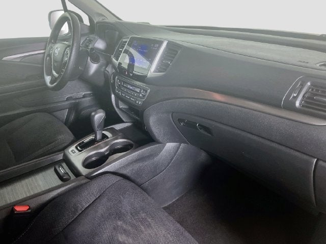2018 Honda Pilot EX